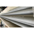 ASTM A312 TP 304/304L Seamless Pipe